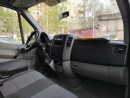 Mercedes-Benz Sprinter 2010 года за 15 000 000 тг. в Астана