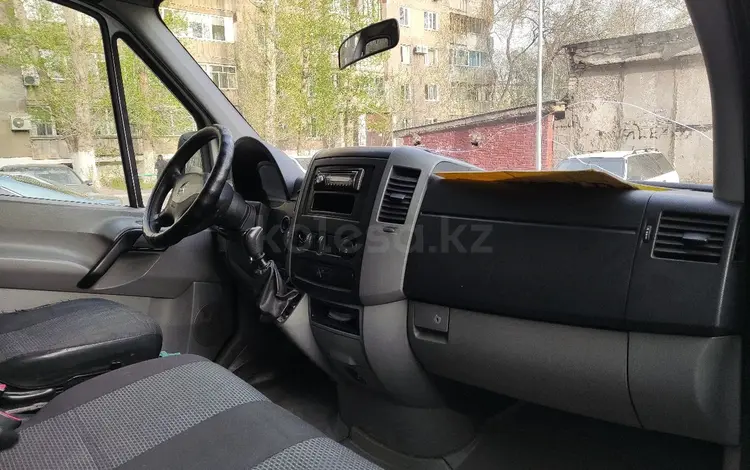 Mercedes-Benz Sprinter 2010 годаүшін15 000 000 тг. в Астана