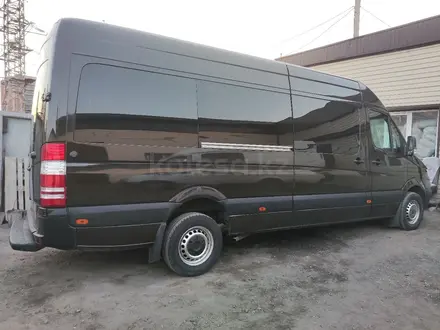 Mercedes-Benz Sprinter 2010 года за 15 000 000 тг. в Астана – фото 2