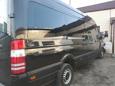 Mercedes-Benz Sprinter 2010 года за 15 000 000 тг. в Астана – фото 7