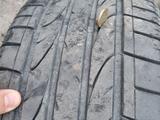 Шины Bridgestone Dueler H/P 235/55 R17үшін40 000 тг. в Алматы