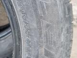 Шины Bridgestone Dueler H/P 235/55 R17үшін60 000 тг. в Алматы – фото 3