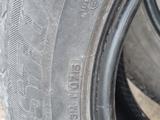Шины Bridgestone Dueler H/P 235/55 R17үшін60 000 тг. в Алматы – фото 4