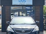 Hyundai Grandeur 2015 года за 9 300 000 тг. в Караганда – фото 2
