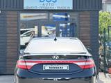Hyundai Grandeur 2015 года за 9 300 000 тг. в Караганда – фото 4
