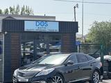 Hyundai Grandeur 2015 года за 9 300 000 тг. в Караганда