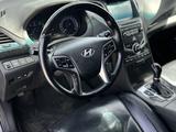 Hyundai Grandeur 2015 года за 9 300 000 тг. в Караганда – фото 5