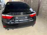 Lexus ES 350 2014 годаүшін13 500 000 тг. в Актау – фото 3