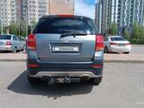 Chevrolet Captiva 2013 годаүшін8 200 000 тг. в Астана – фото 3