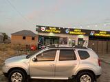 Renault Duster 2013 года за 3 500 000 тг. в Шымкент – фото 4