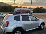 Renault Duster 2013 года за 3 500 000 тг. в Шымкент – фото 3