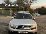 Renault Duster 2013 года за 3 500 000 тг. в Шымкент