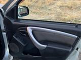 Renault Duster 2013 года за 3 500 000 тг. в Шымкент – фото 5