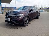 Renault Arkana 2019 годаүшін8 000 000 тг. в Павлодар – фото 3