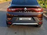 Renault Arkana 2019 годаүшін8 000 000 тг. в Павлодар – фото 5