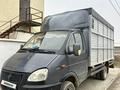 ГАЗ ГАЗель 2006 года за 4 000 000 тг. в Шымкент