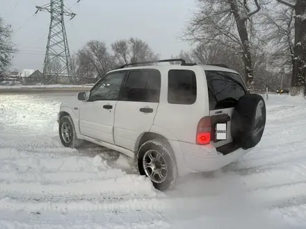 Suzuki Grand Vitara 2000 года за 2 450 000 тг. в Алматы