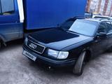 Audi 100 1993 годаfor2 300 000 тг. в Уральск – фото 3