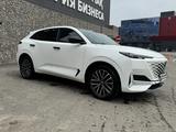 Changan UNI-K 2025 года за 15 450 000 тг. в Алматы – фото 3