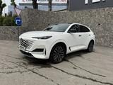 Changan UNI-K 2025 года за 15 450 000 тг. в Алматы