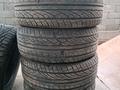 235/55/18 летние за 45 000 тг. в Алматы