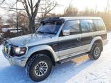 Mitsubishi Pajero 1992 года за 4 100 000 тг. в Усть-Каменогорск