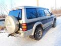 Mitsubishi Pajero 1992 годаfor4 100 000 тг. в Усть-Каменогорск – фото 4