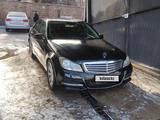 Mercedes-Benz C 180 2012 года за 6 300 000 тг. в Алматы
