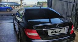 Mercedes-Benz C 180 2012 годаүшін6 300 000 тг. в Алматы – фото 3