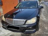 Mercedes-Benz C 180 2012 года за 6 300 000 тг. в Алматы – фото 4