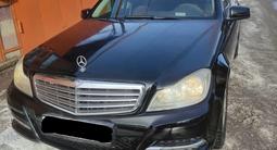 Mercedes-Benz C 180 2012 годаүшін6 300 000 тг. в Алматы – фото 4