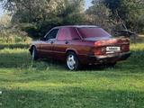 Mercedes-Benz 190 1991 годаүшін700 000 тг. в Караганда