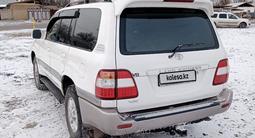 Toyota Land Cruiser 1998 года за 6 500 000 тг. в Тараз – фото 4