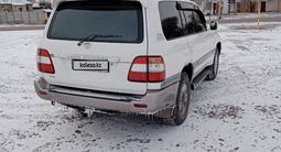 Toyota Land Cruiser 1998 года за 6 500 000 тг. в Тараз – фото 5