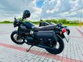 Triumph  Bonneville T120 Black 2021 годаүшін9 500 000 тг. в Астана – фото 4