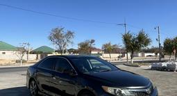 Toyota Camry 2012 года за 4 500 000 тг. в Жанаозен