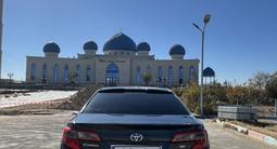 Toyota Camry 2012 года за 4 500 000 тг. в Жанаозен – фото 5
