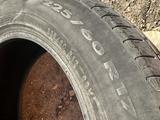 Авто шины 225/60R17 (3шт) за 10 000 тг. в Актау – фото 2