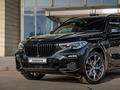 BMW X5 2021 года за 44 000 000 тг. в Алматы – фото 4