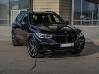 BMW X5 2021 года за 43 500 000 тг. в Алматы