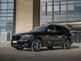 BMW X5 2021 годаүшін43 500 000 тг. в Алматы – фото 3