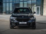 BMW X5 2021 года за 44 000 000 тг. в Алматы – фото 5