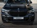 BMW X5 2021 года за 44 000 000 тг. в Алматы – фото 6