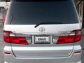 Toyota Alphard 2004 года за 3 200 000 тг. в Шымкент – фото 3