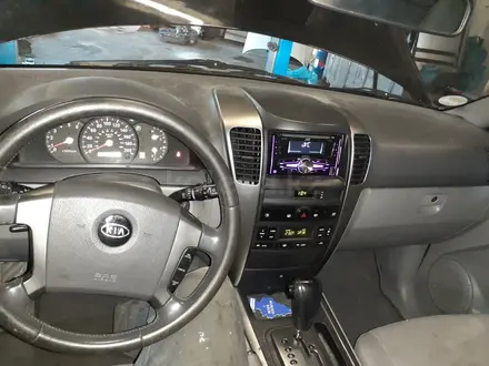 Суппорт тормозной Киа Соренто Kia Hyundai за 10 100 тг. в Костанай – фото 10