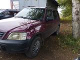 Honda CR-V 1995 годаүшін2 700 000 тг. в Усть-Каменогорск – фото 2