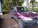 Honda CR-V 1995 года за 2 700 000 тг. в Усть-Каменогорск