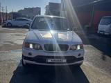 BMW X5 2000 годаүшін4 000 000 тг. в Уральск