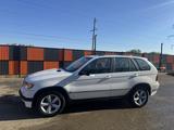 BMW X5 2000 годаүшін4 000 000 тг. в Уральск – фото 2