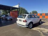 BMW X5 2000 годаүшін4 000 000 тг. в Уральск – фото 4